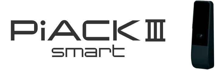 PiACK Ⅲ smart